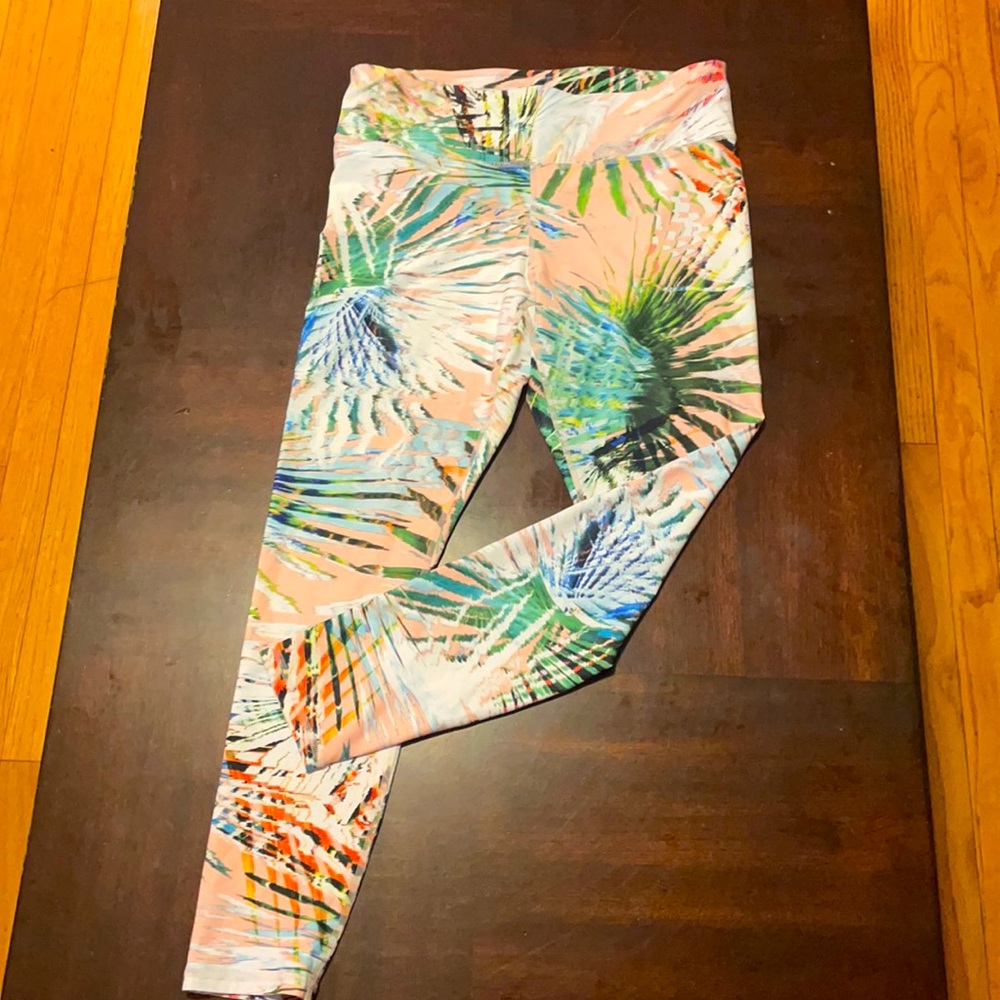 Fabletics leggings M
